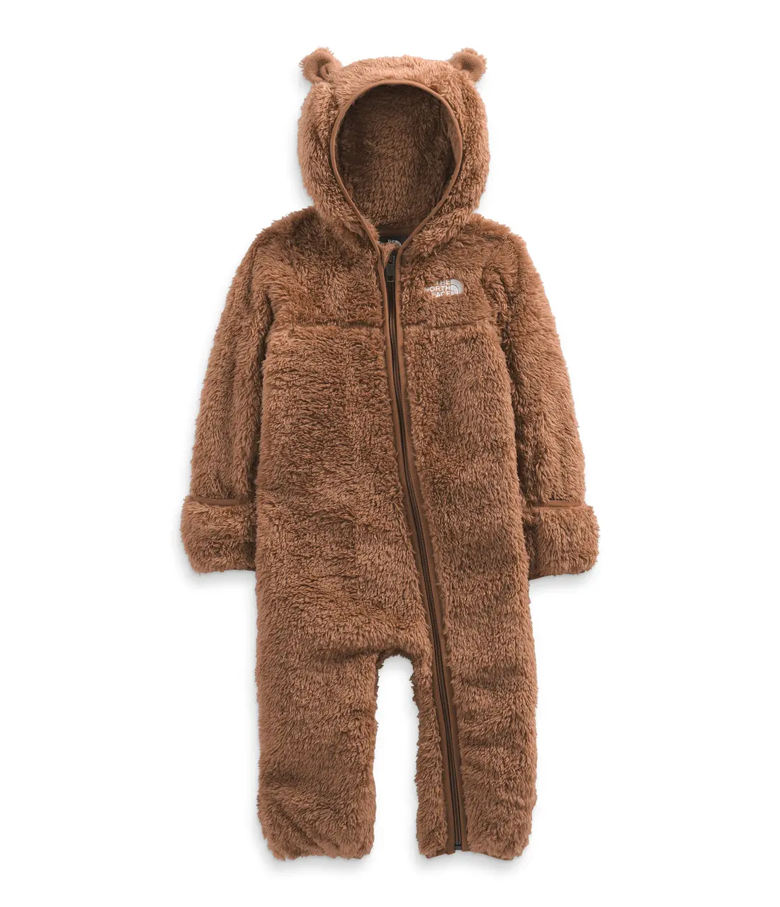 Baby Bear One-Piece 1
