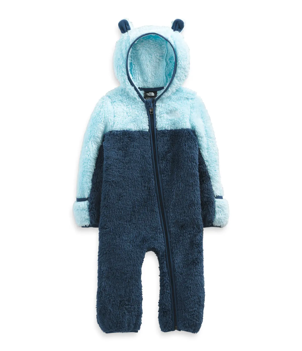 Baby Bear One-Piece 1