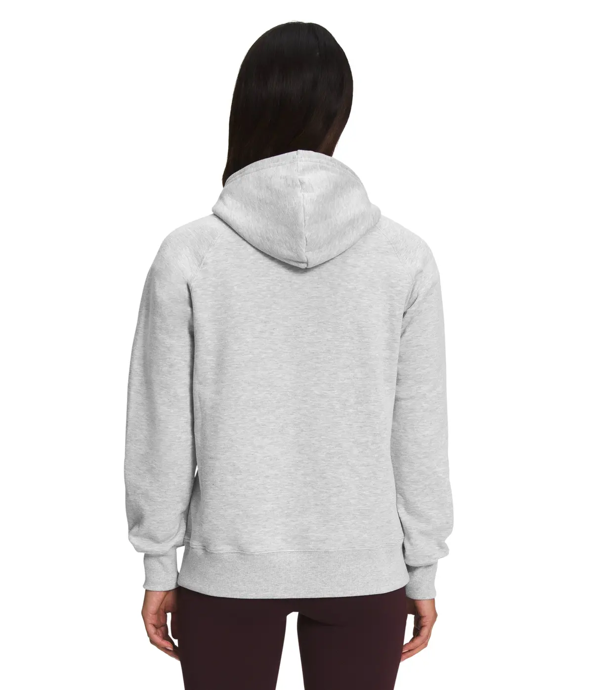 Women`S Half Dome Pullover Hoodie 2