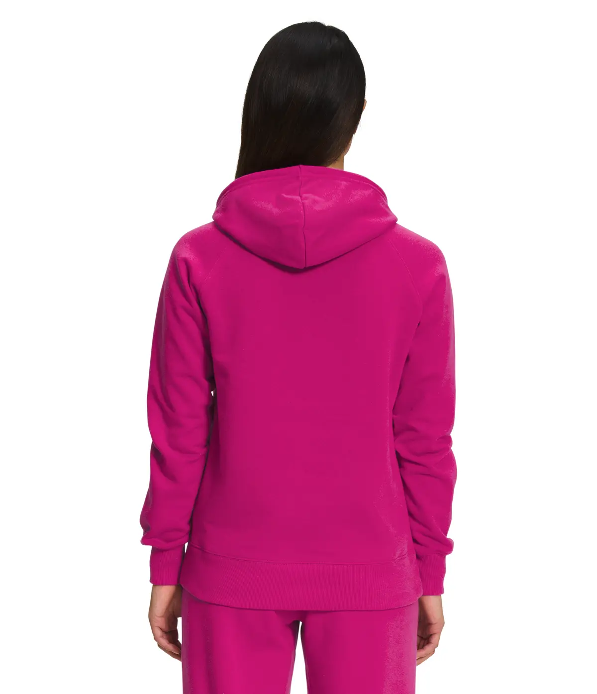 Women's Half Dome Pullover Hoodie 2