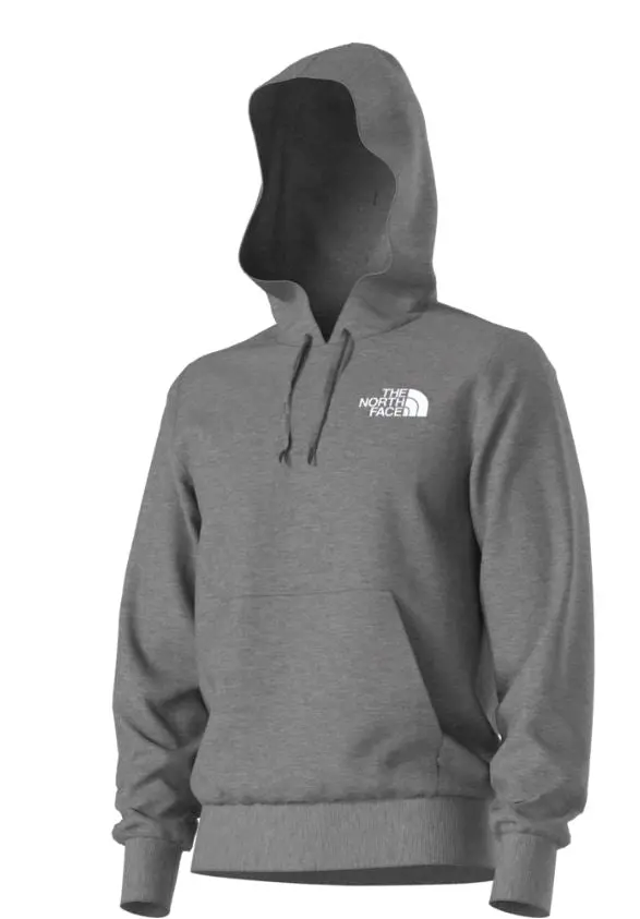 Men's Box Nse Pullover Hoodie 2