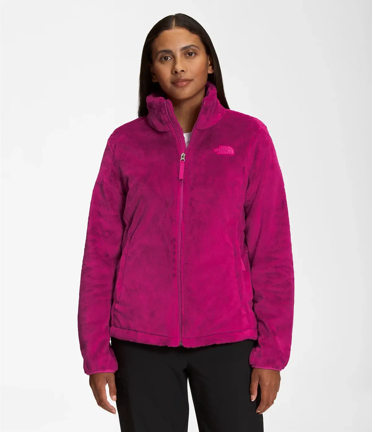 Women's Osito Jacket 1