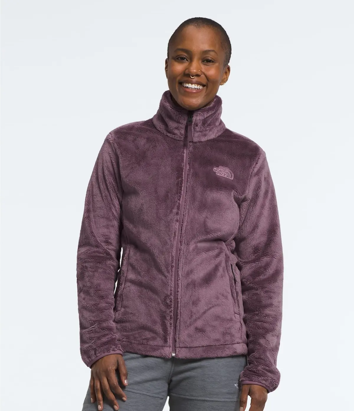 Women's Osito Jacket 1