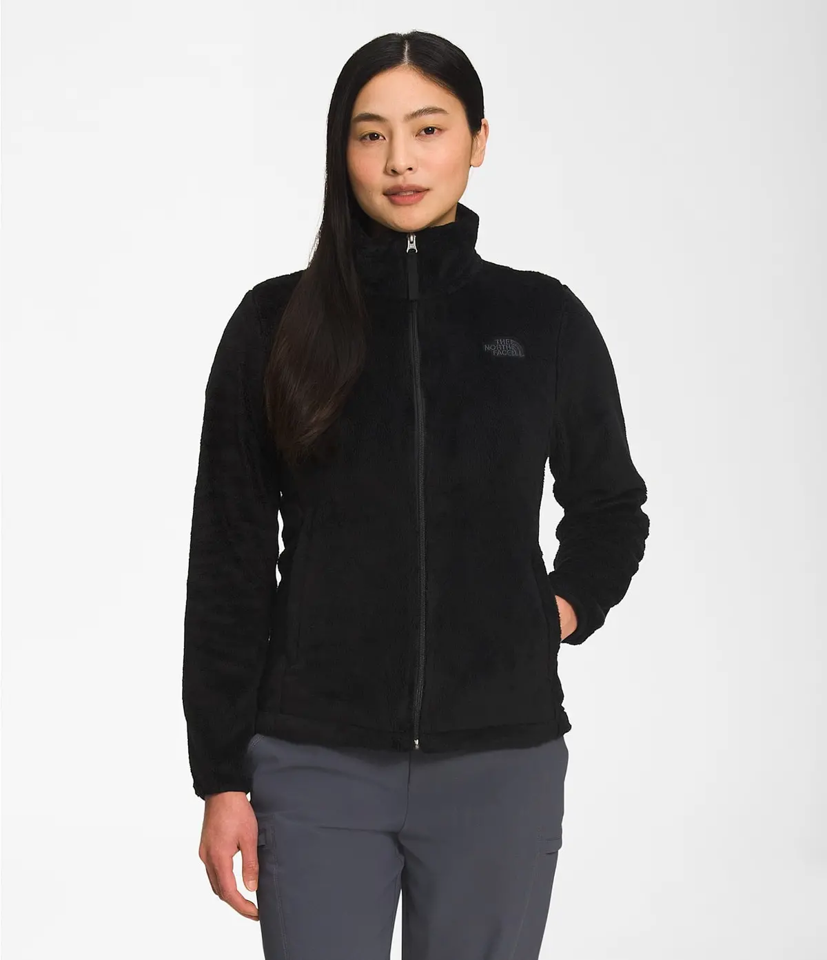Women's Osito Jacket 1