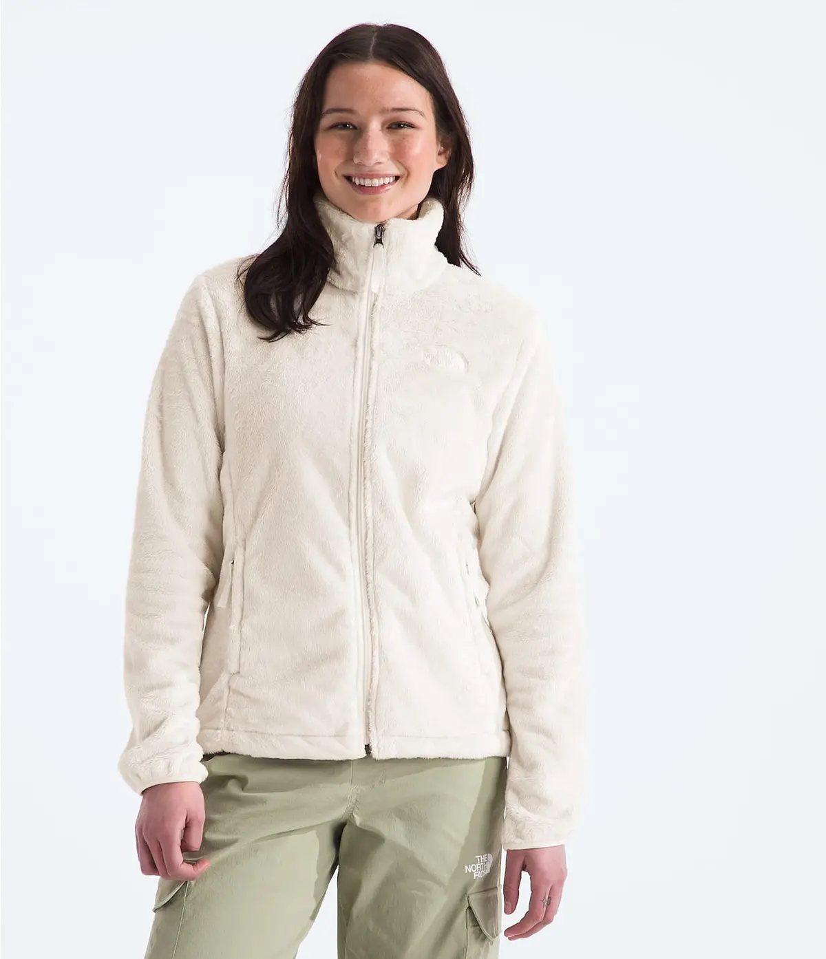 Women's Osito Jacket 1