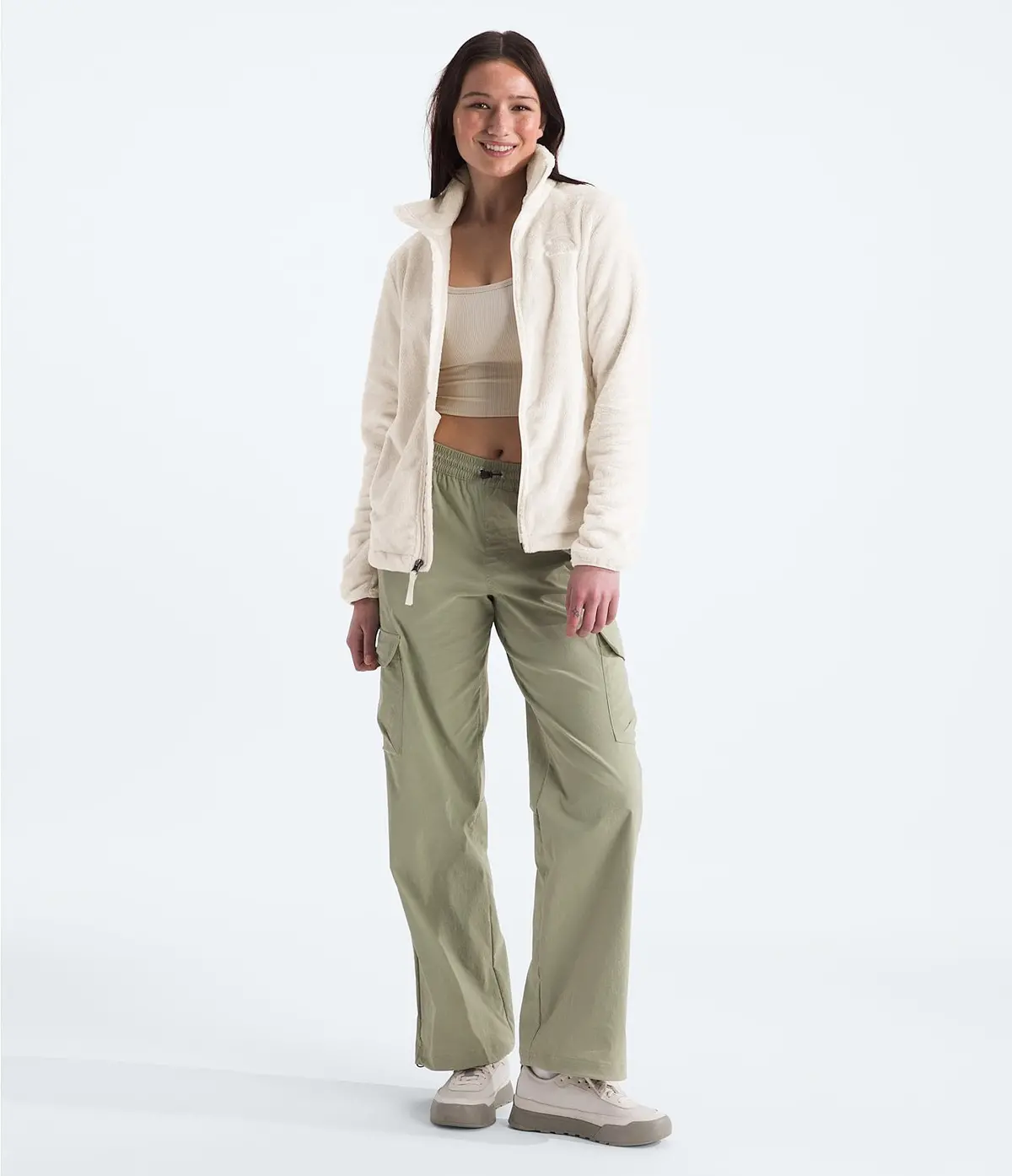 Women's Osito Jacket 2