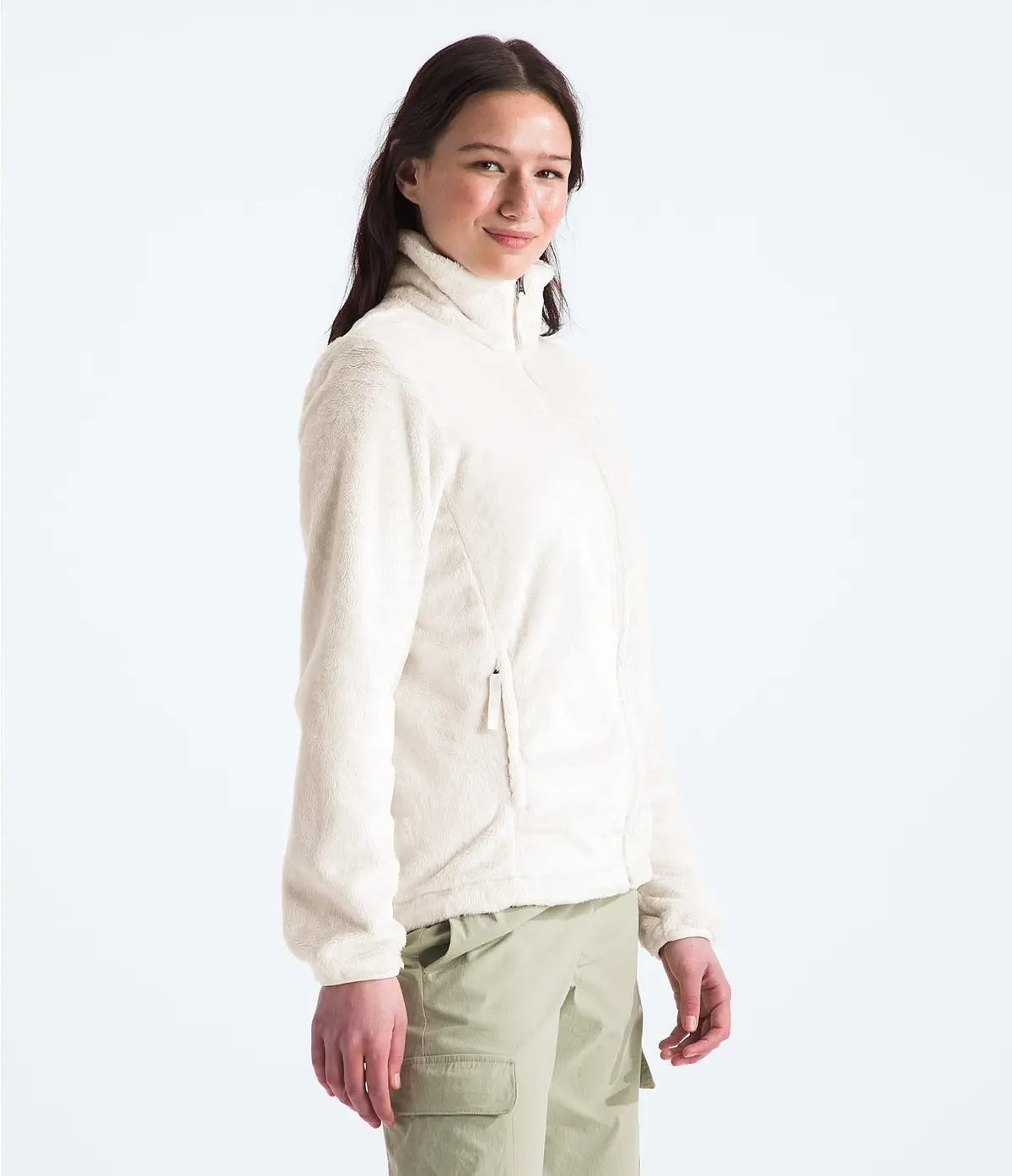 Women's Osito Jacket 4