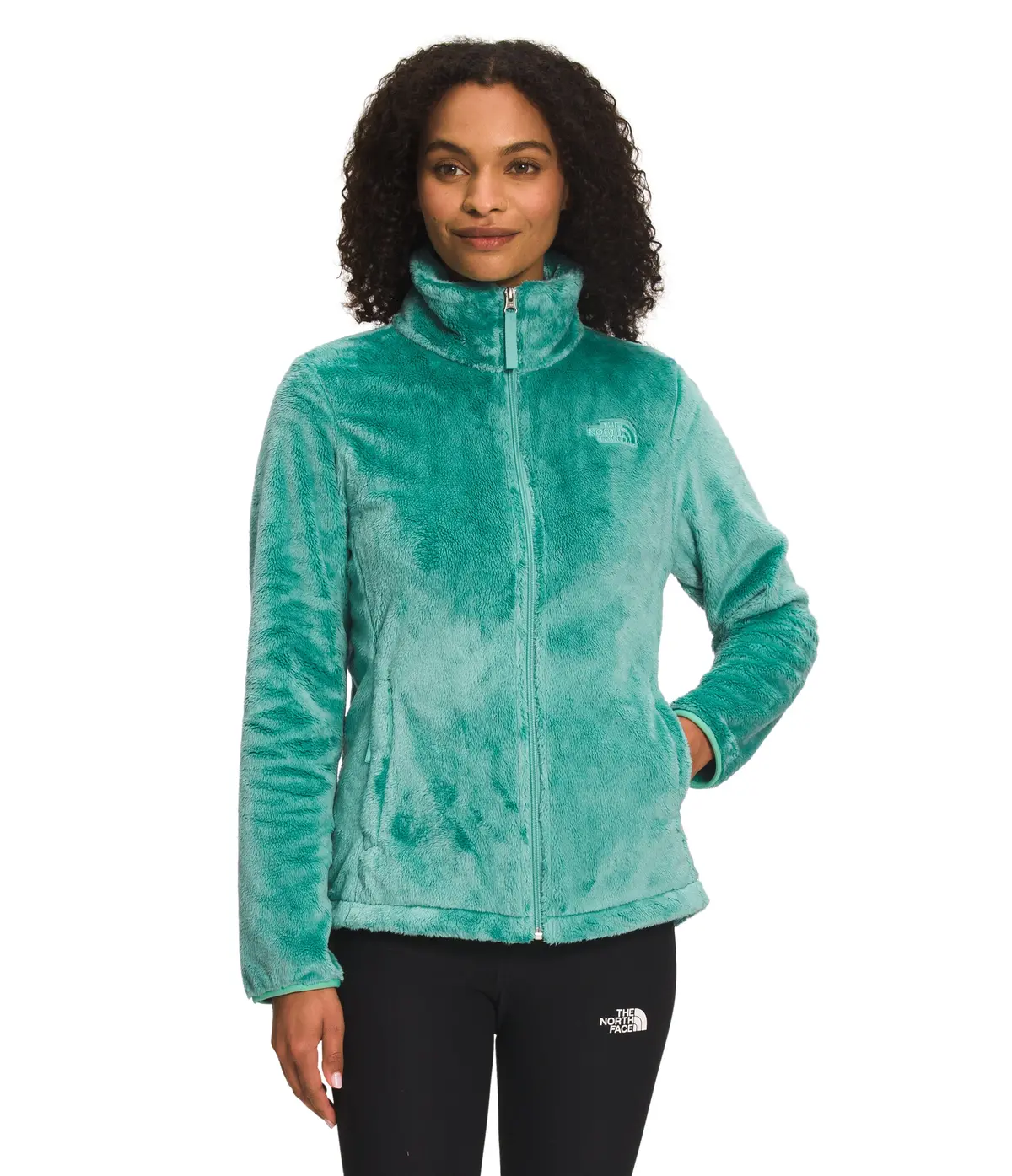 Women`S Osito Jacket 1