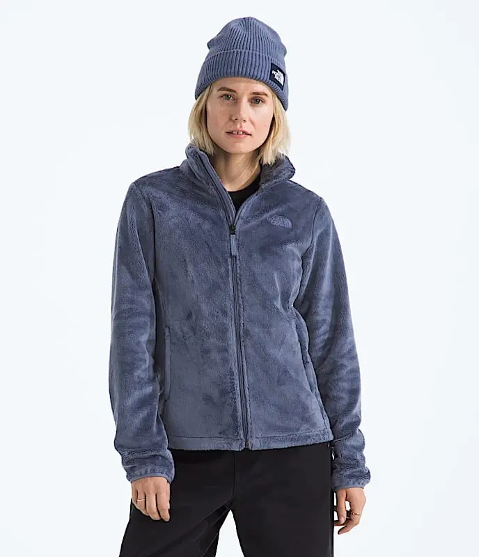 Women's Osito Jacket 1