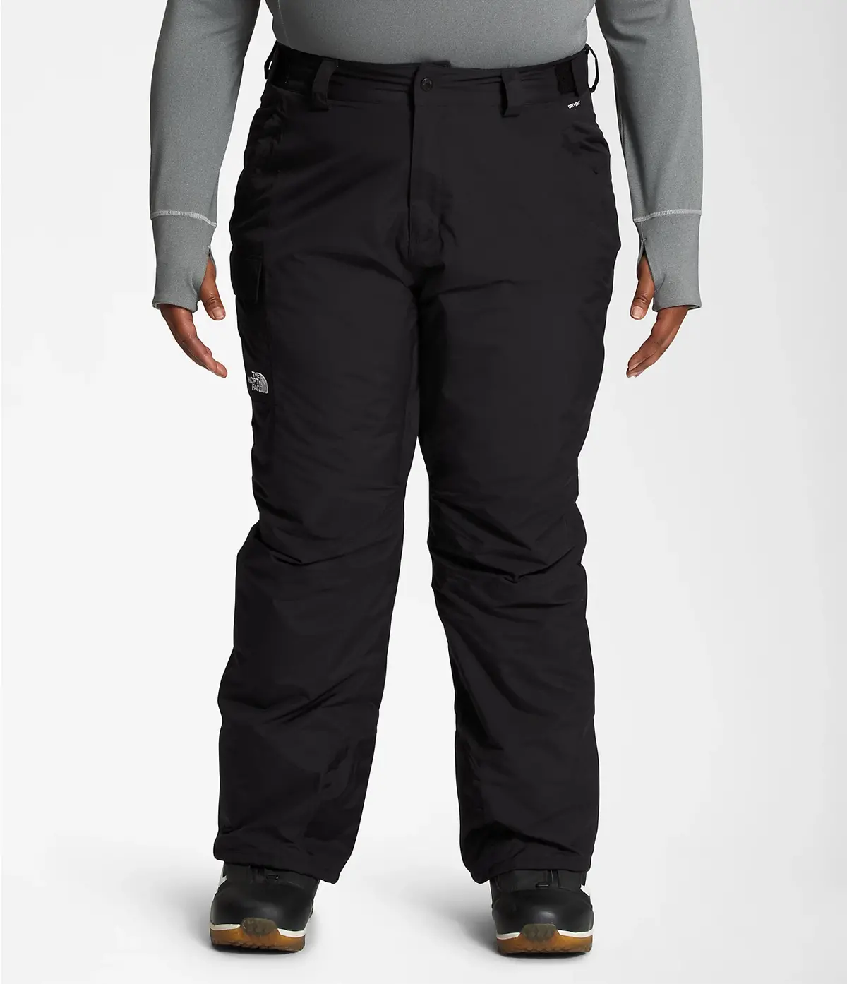 Women's Plus Freedom Insulated Pant 1