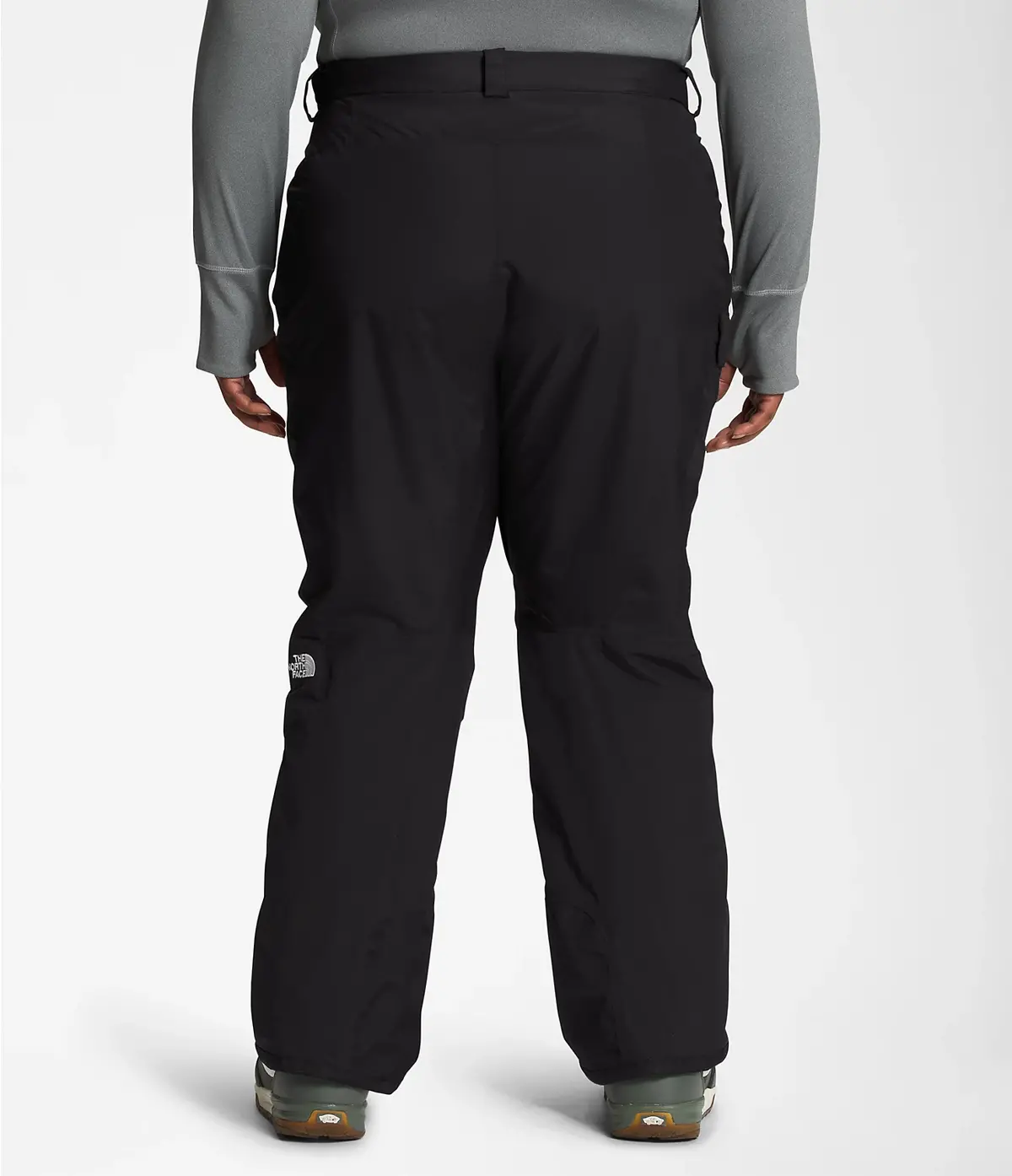 Women's Plus Freedom Insulated Pant 2
