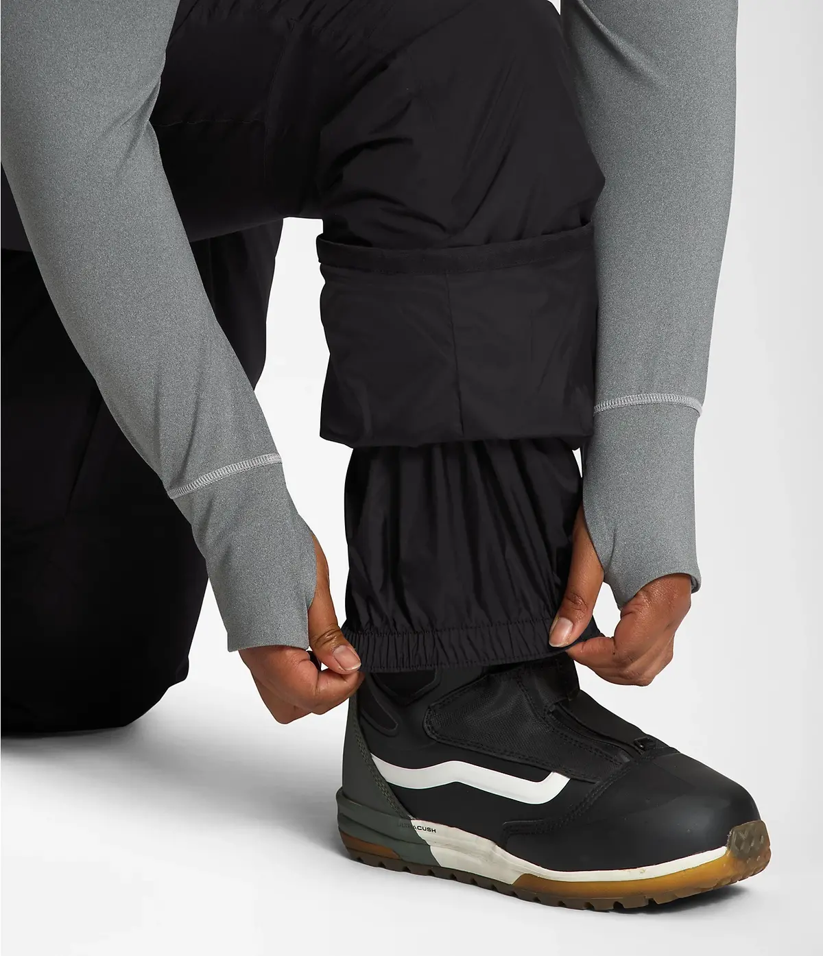 Women's Plus Freedom Insulated Pant 4