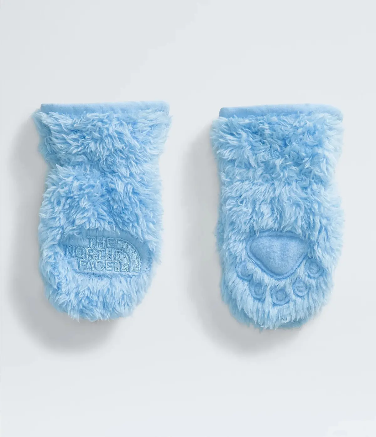 Baby Bear Suave Oso Mitt 1