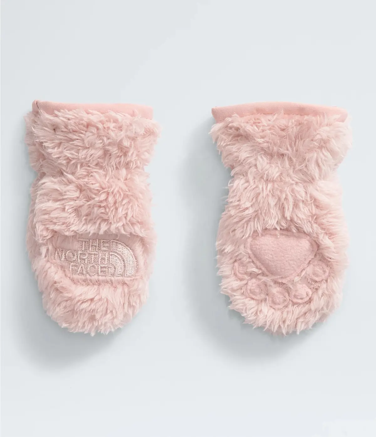 Baby Bear Suave Oso Mitt 1