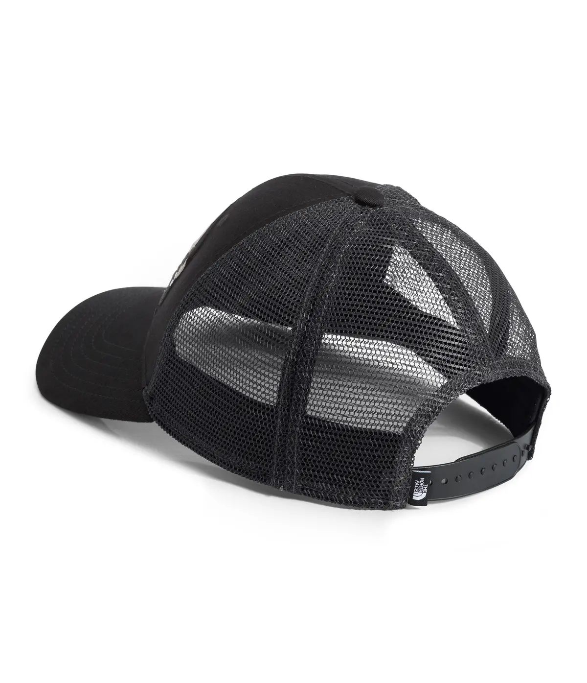 Embroidered Mudder Trucker Hat 2