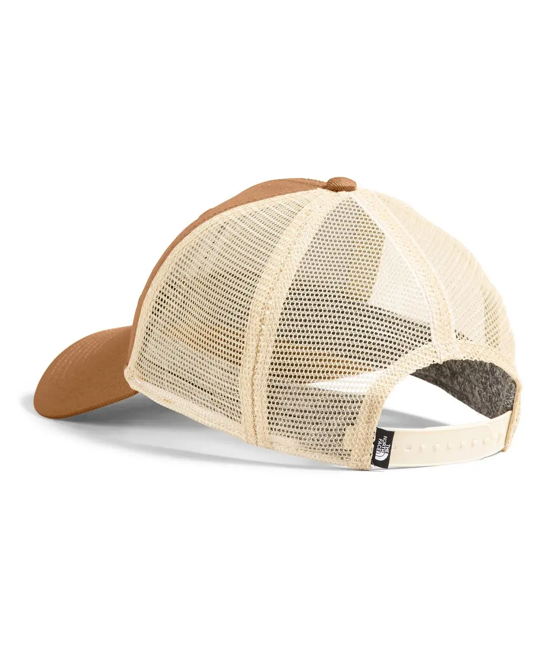 Embroidered Mudder Trucker Hat 2
