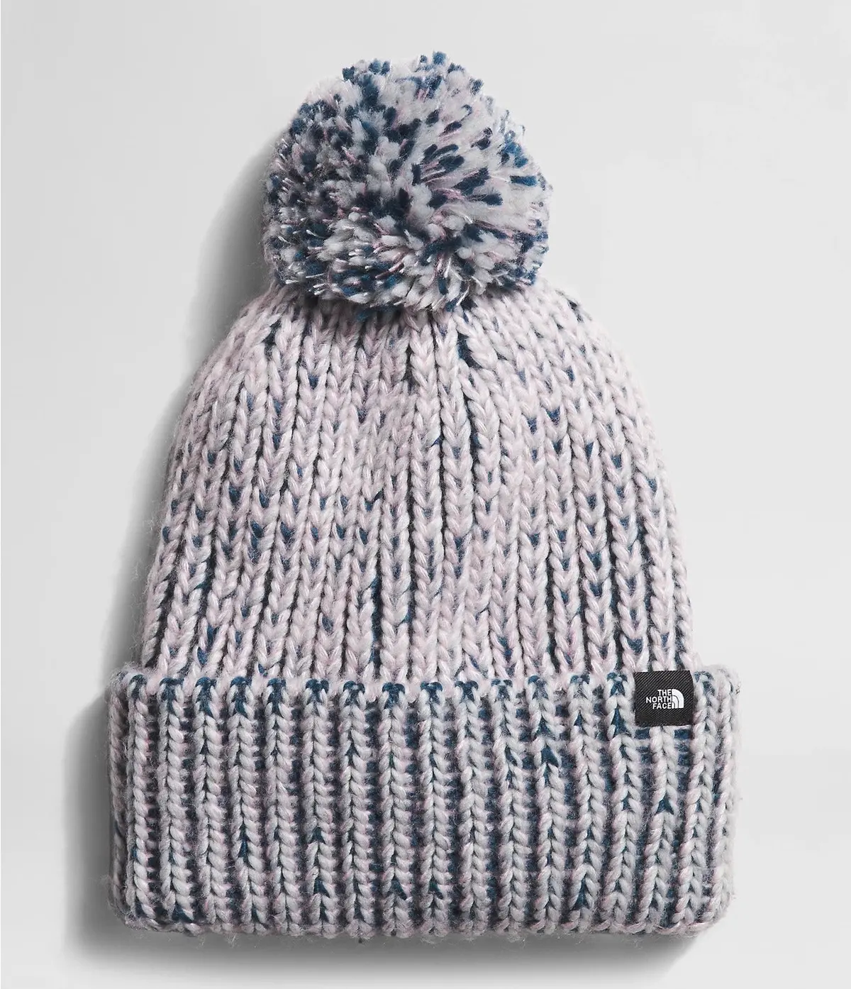 Kids` Lined Cozy Chunky Beanie 1