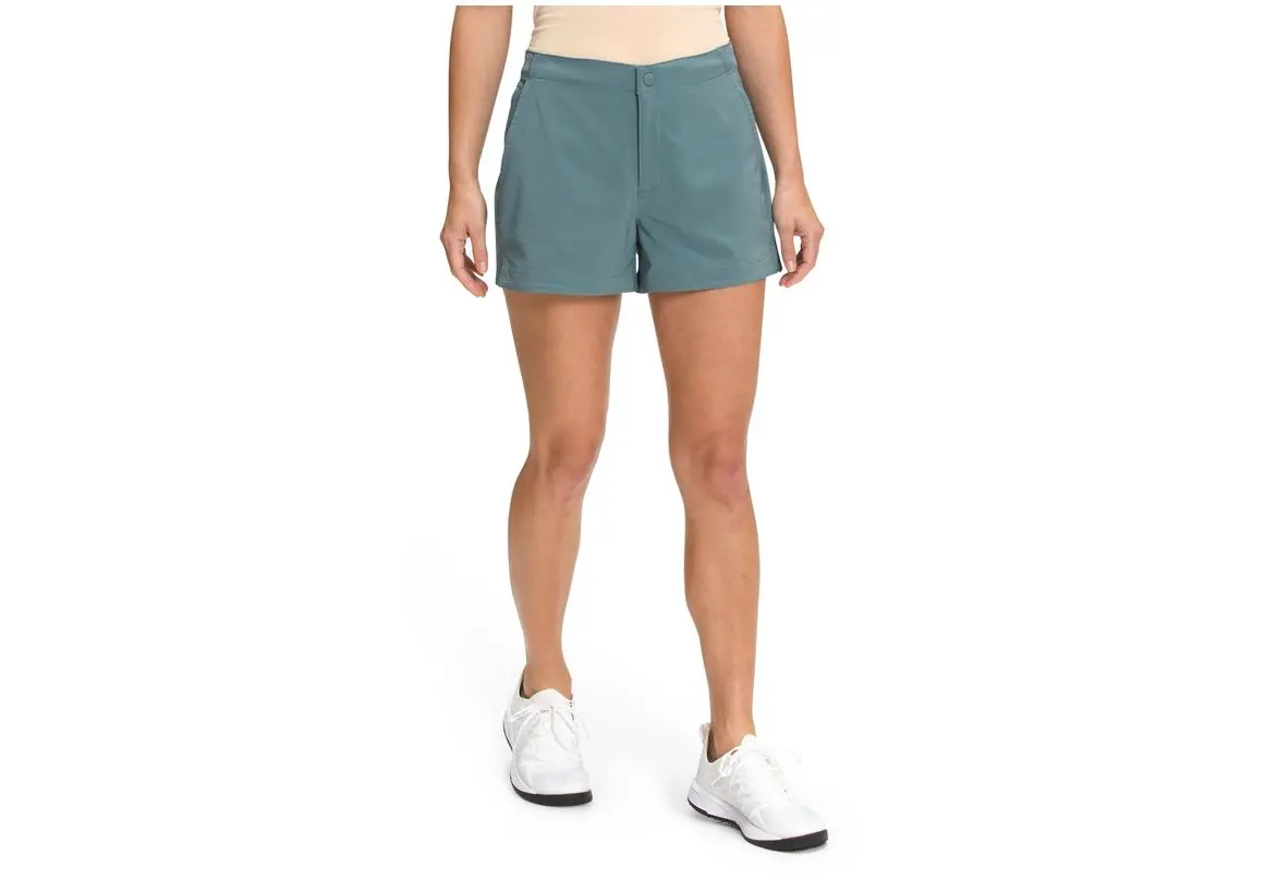 Women's Never Stop Wearing Short 1