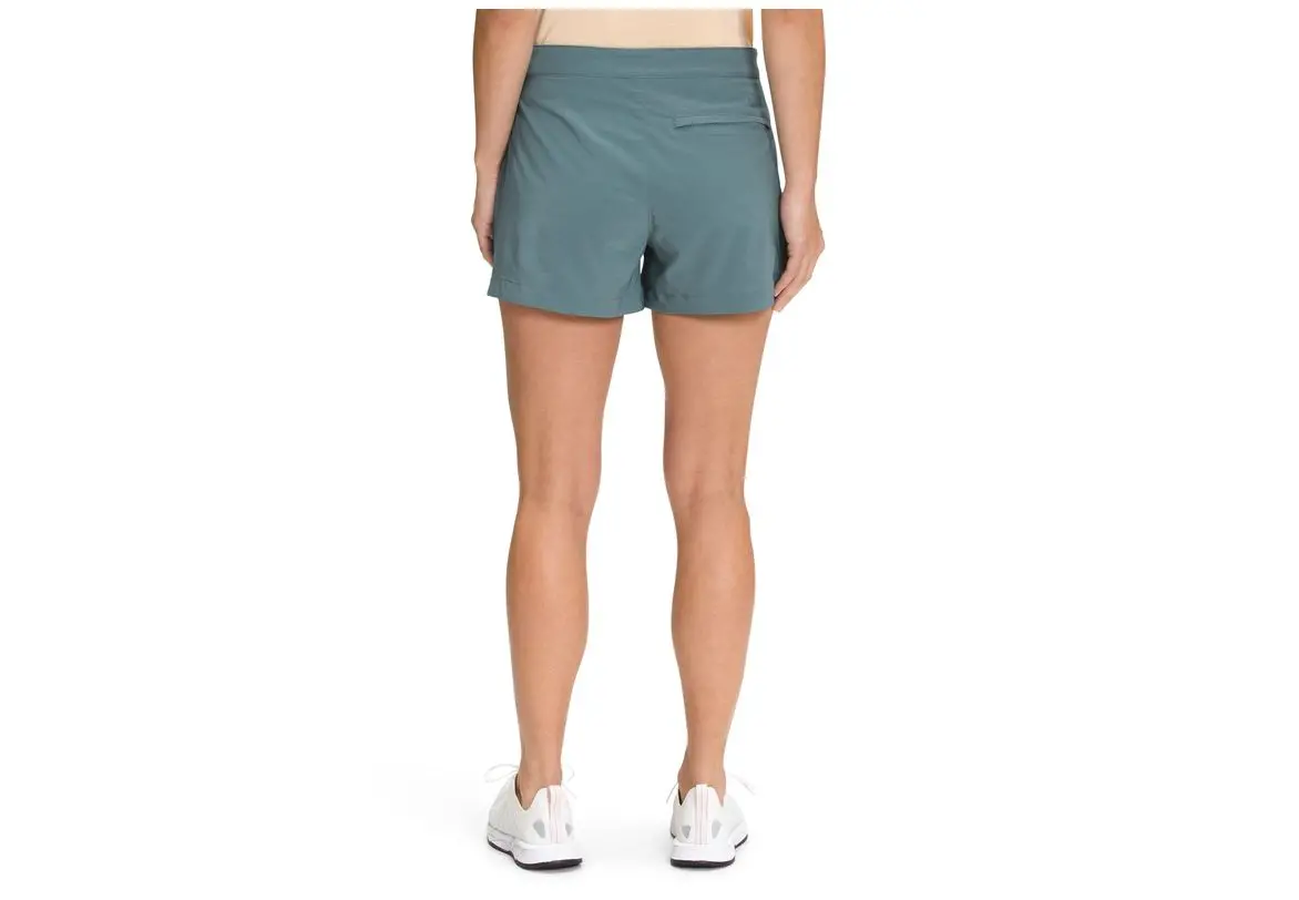 Women's Never Stop Wearing Short 2