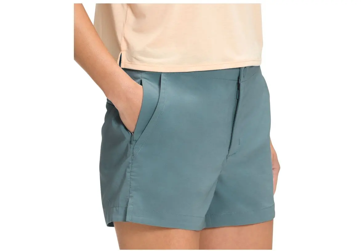 Women's Never Stop Wearing Short 3