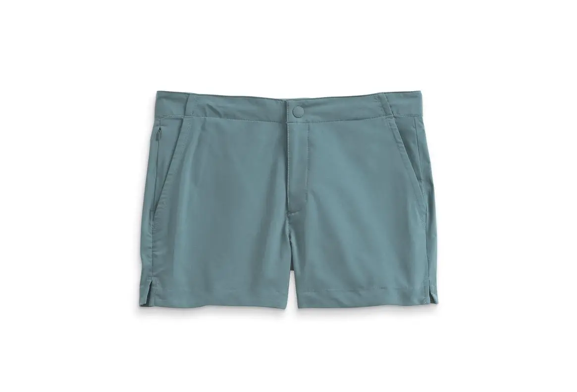 Women's Never Stop Wearing Short 4