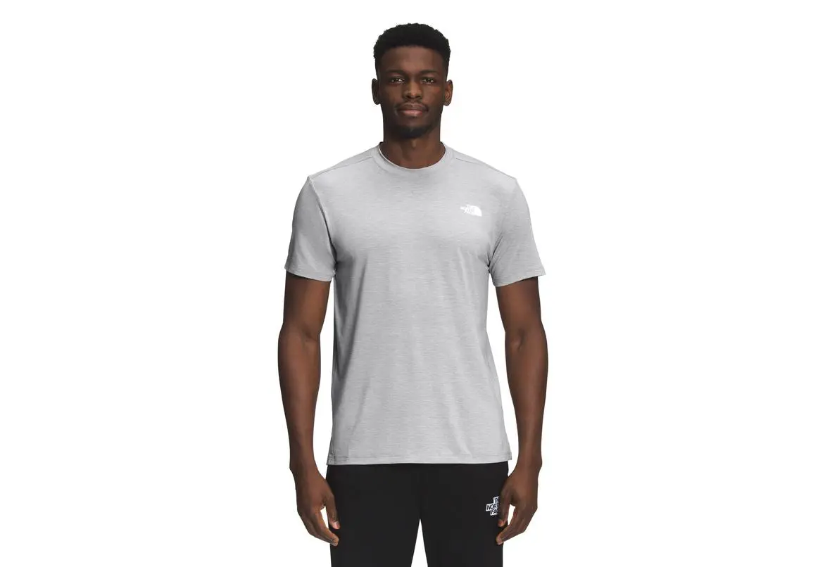 Men's Wander Short Sleeve Shirt 1