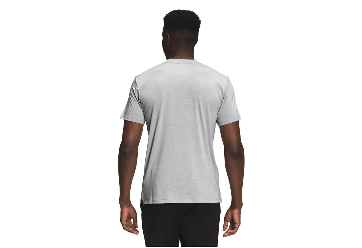 Men's Wander Short Sleeve Shirt 2