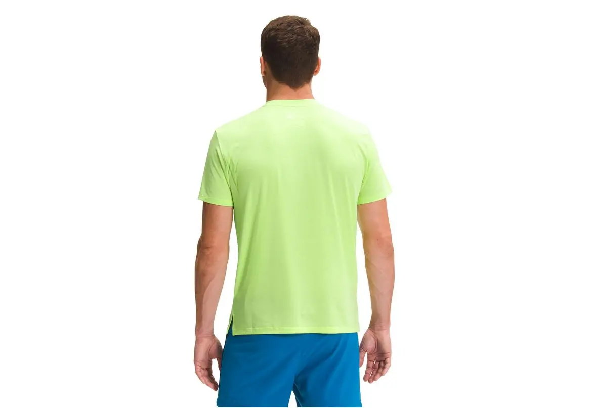 Men's Wander Short Sleeve Shirt 2