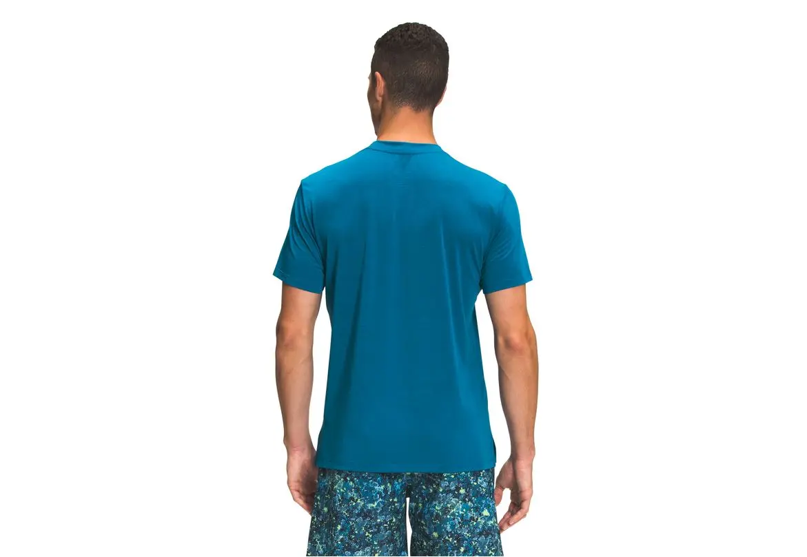 Men's Wander Short Sleeve Shirt 2