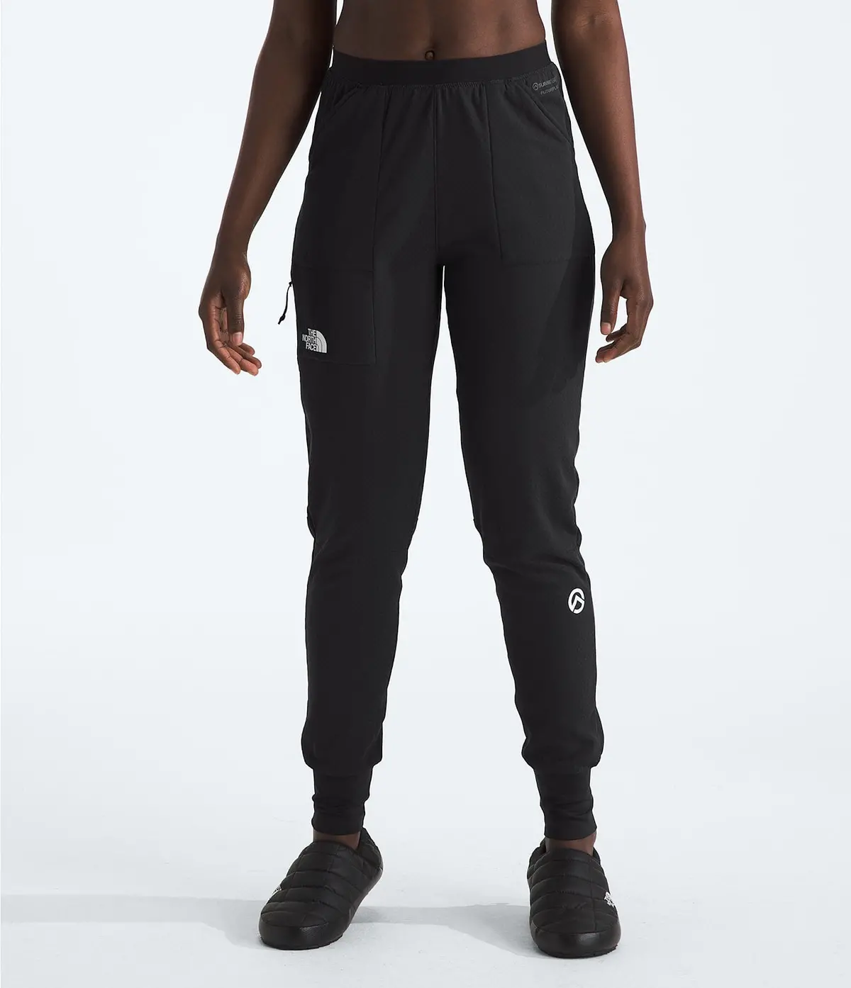 Women's Summit Series Futurefleece Pants 1