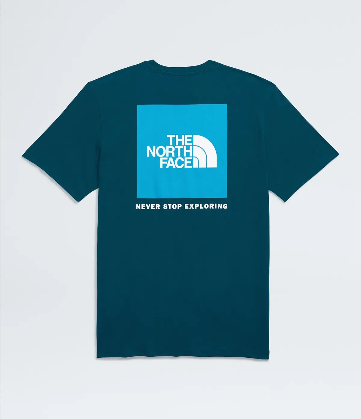 Men`S Short-Sleeve Box Nse T-Shirt 4