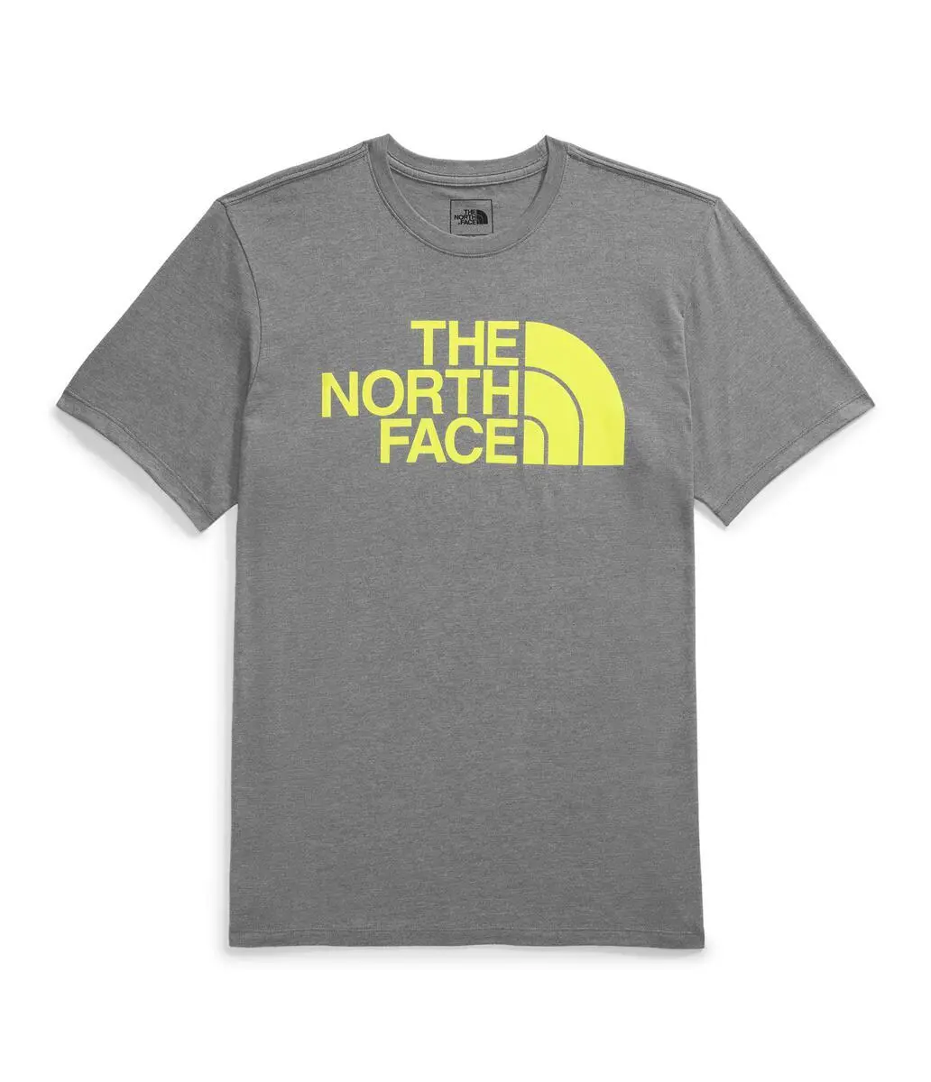 Men's Short-Sleeeve Half Dome T-Shirt 1