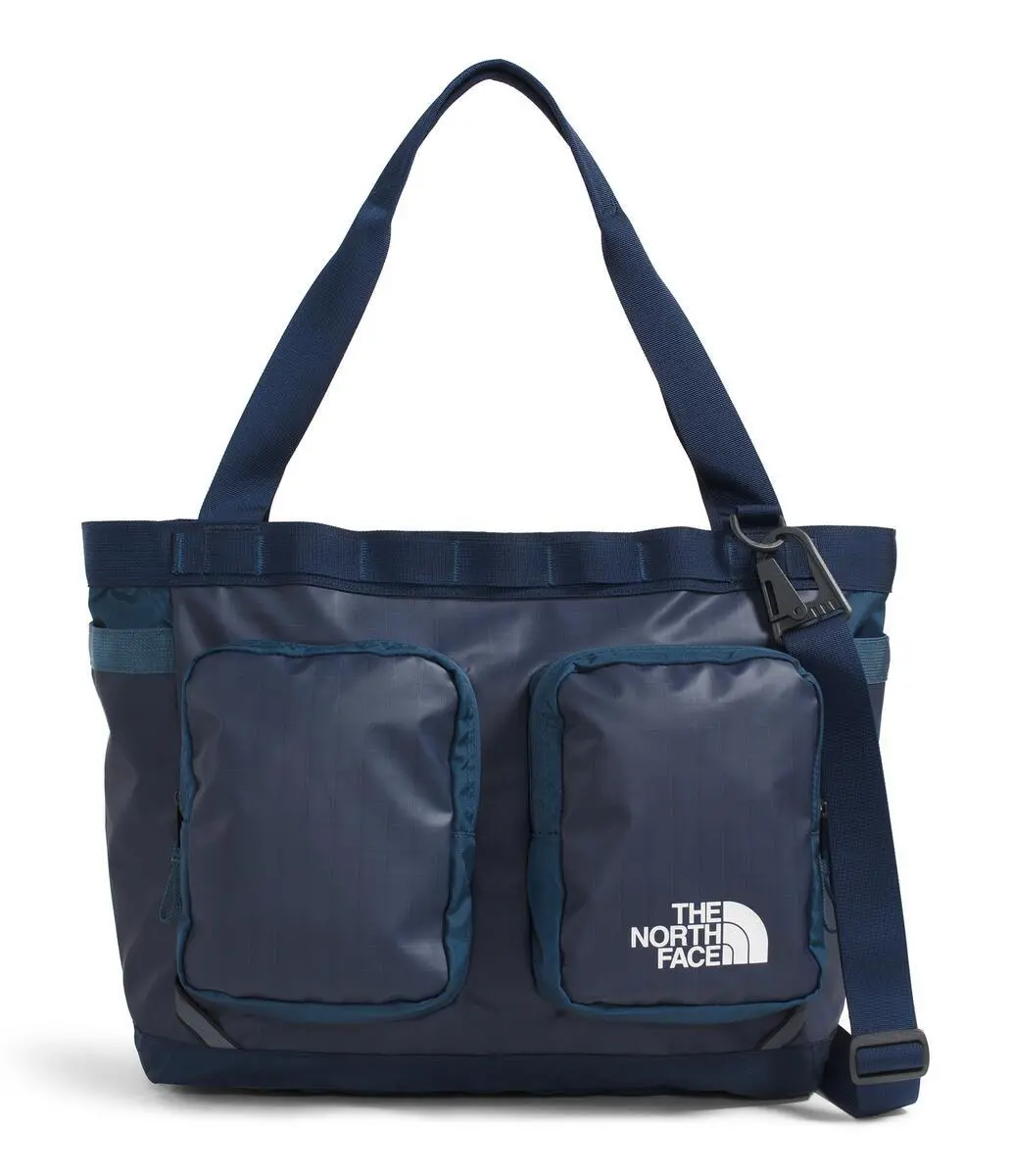 Base Camp Voyager Tote 1