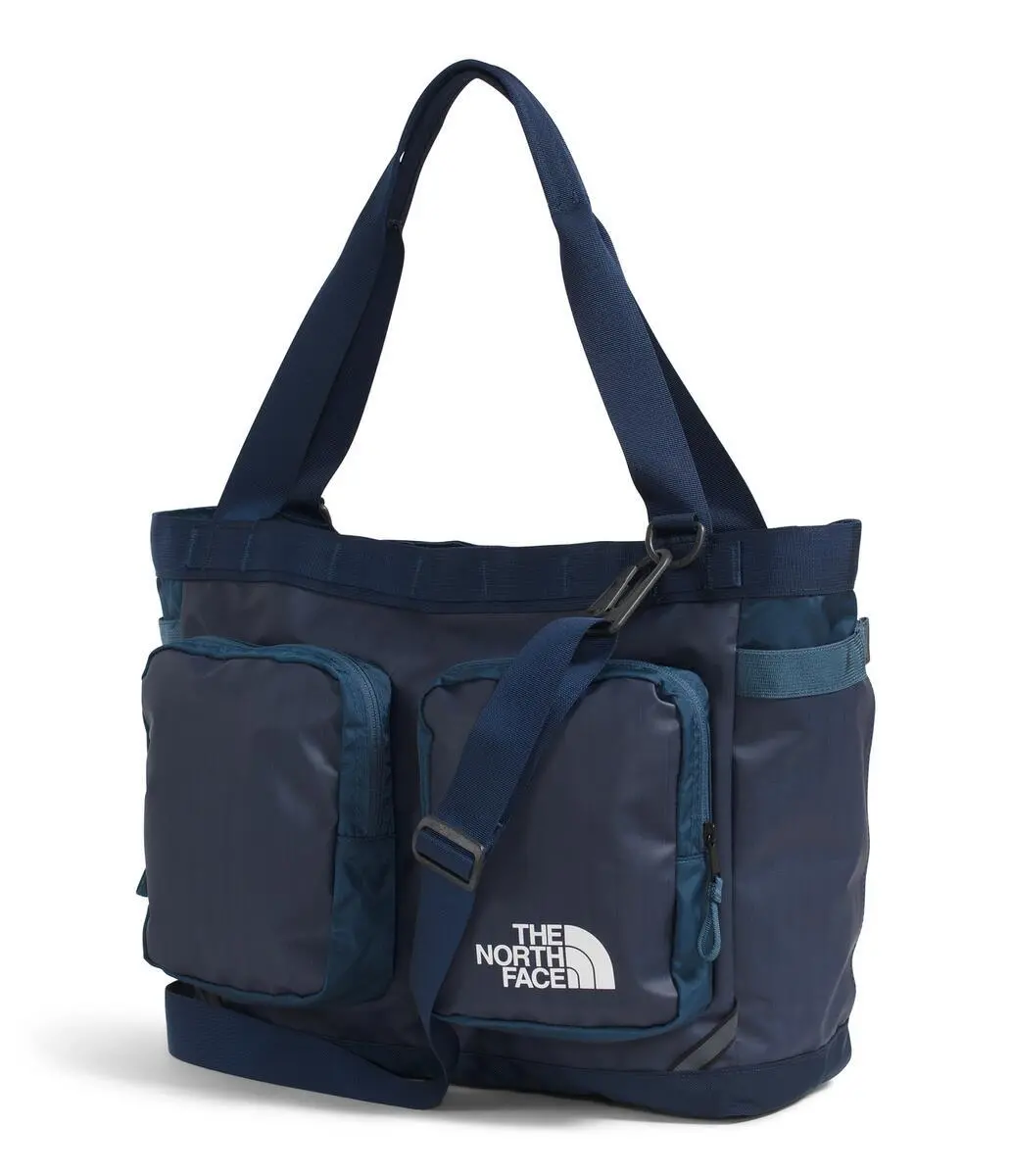 Base Camp Voyager Tote 2