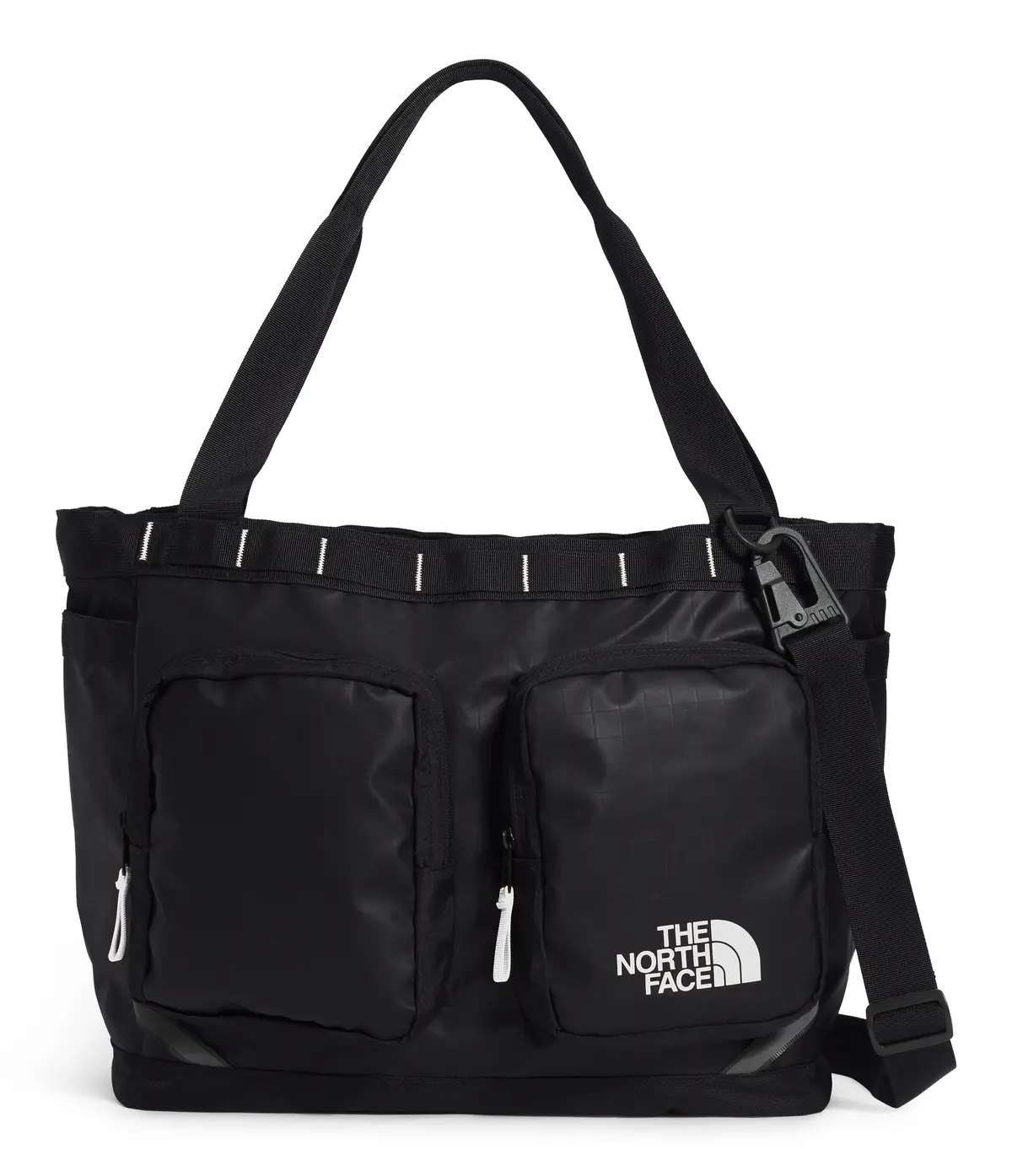 Base Camp Voyager Tote 1