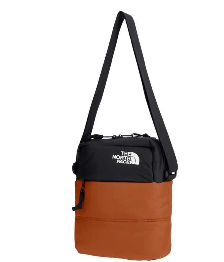 Nuptse Crossbody 1