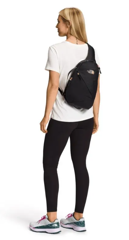Women's Isabella Sling Bag 2