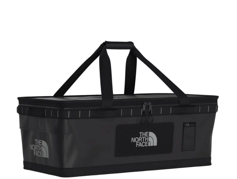 Base Camp Gear Box Large 1