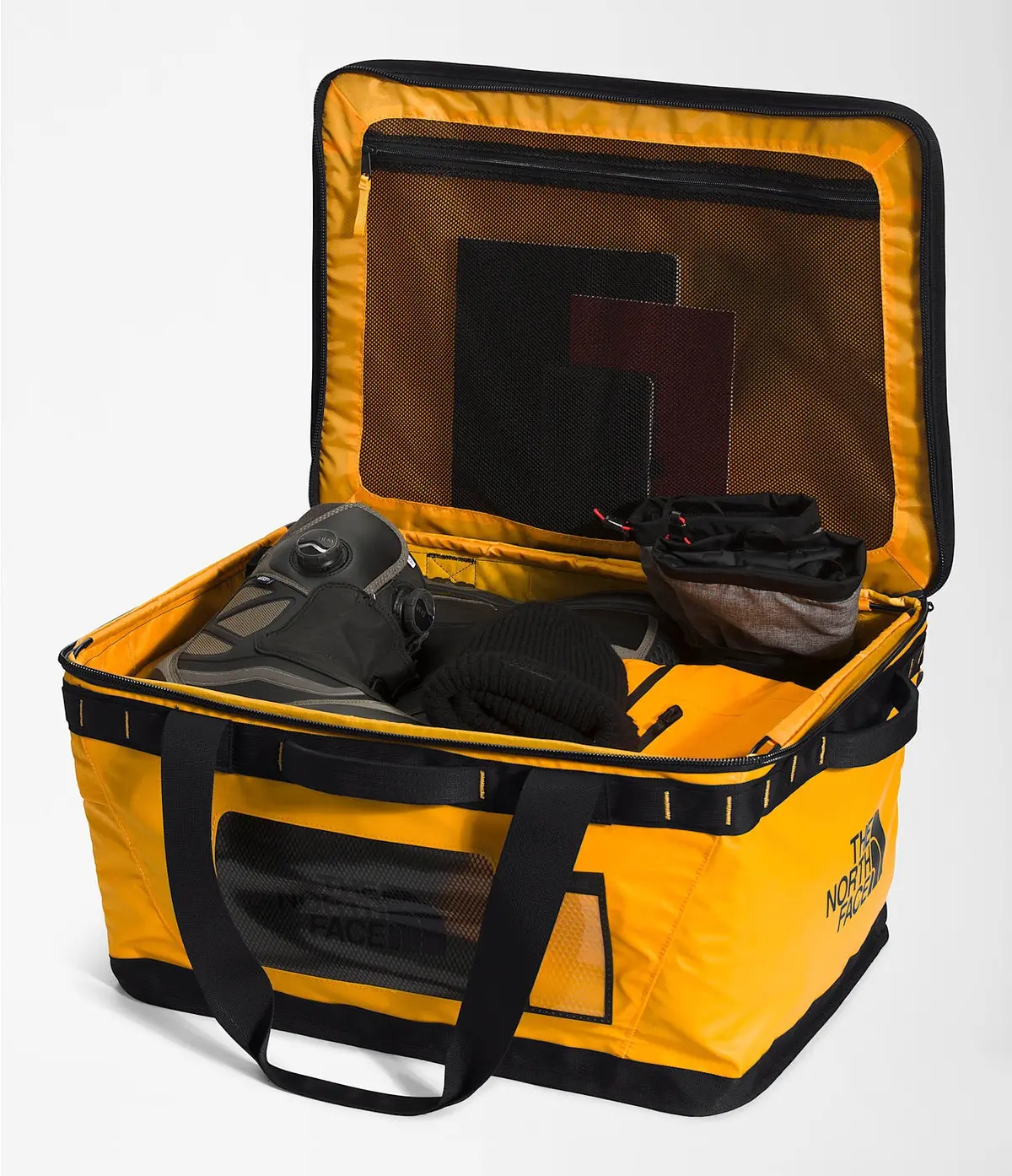 Base Camp Gear Box Medium 2