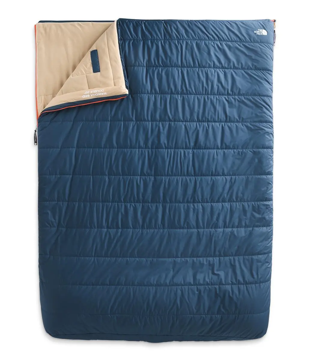 Wawona Bed Double Sleeping Bag 1