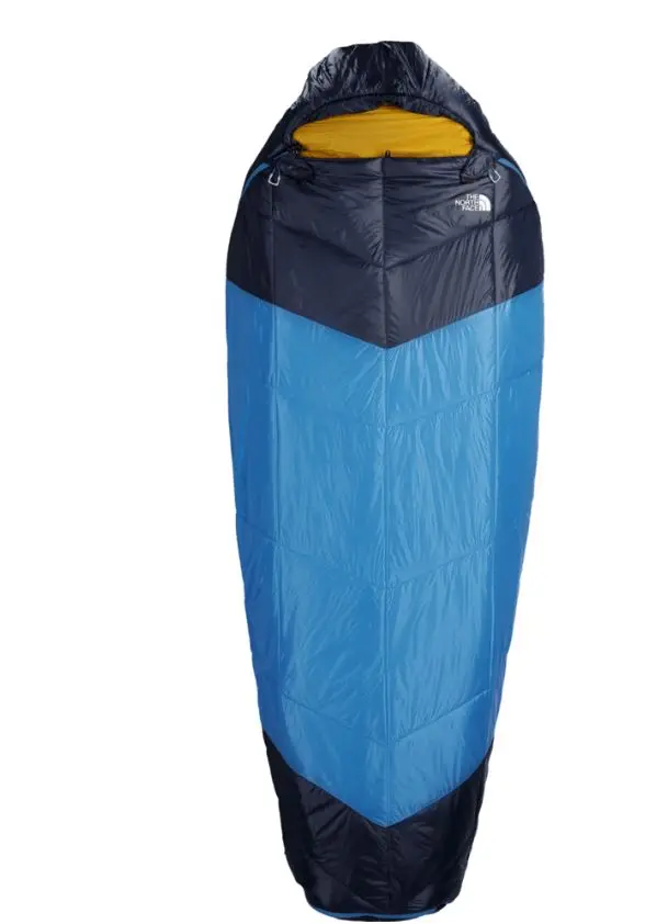 One Bag Sleeping Bag 1