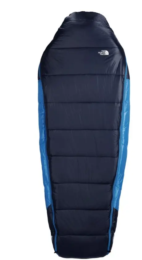 One Bag Sleeping Bag 2