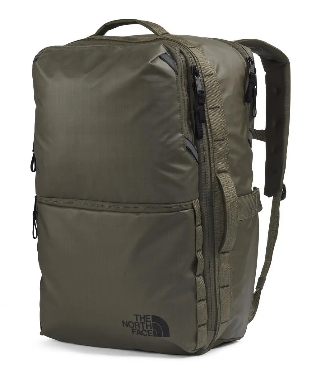 Base Camp Voyager Travel Pack 2