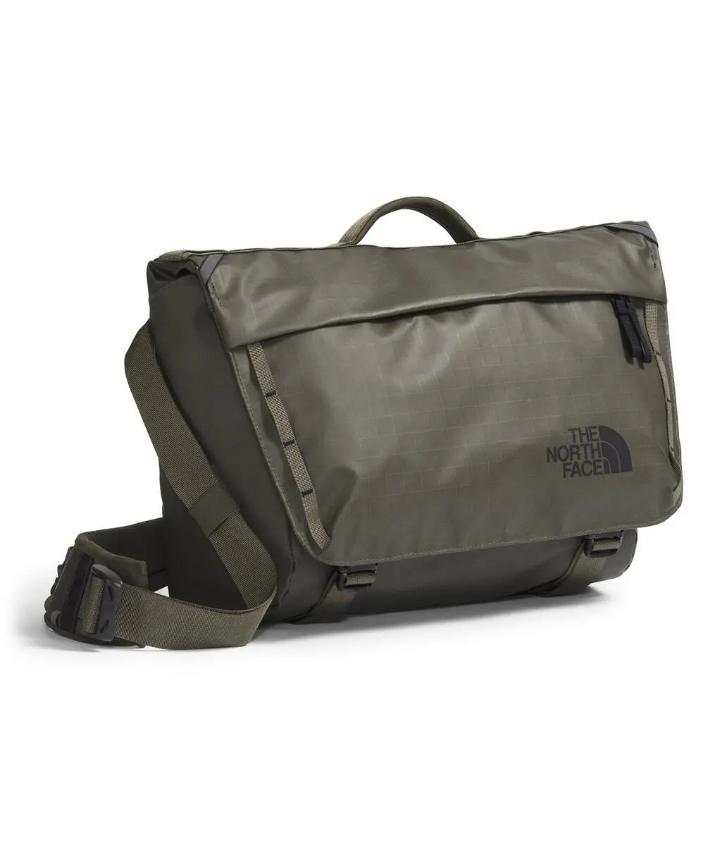 Base Camp Voyager Messenger Bag 1