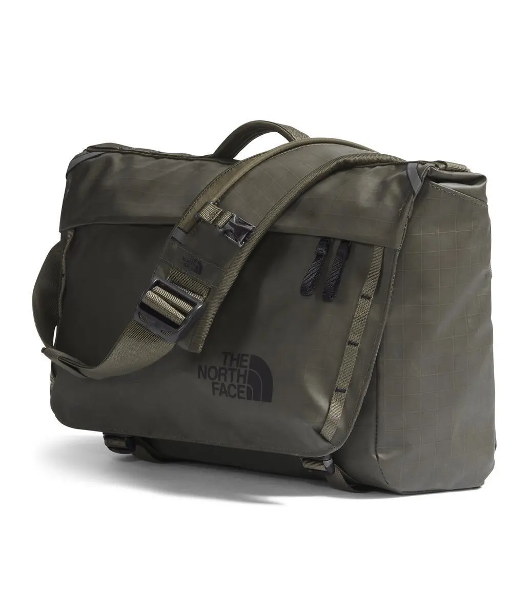 Base Camp Voyager Messenger Bag 2