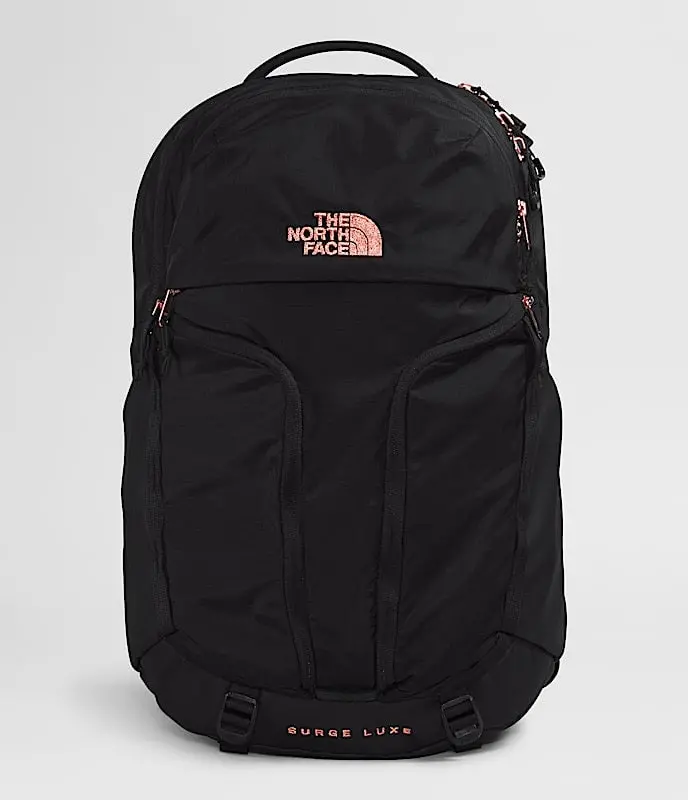 Women's Surge Luxe Backpack 1