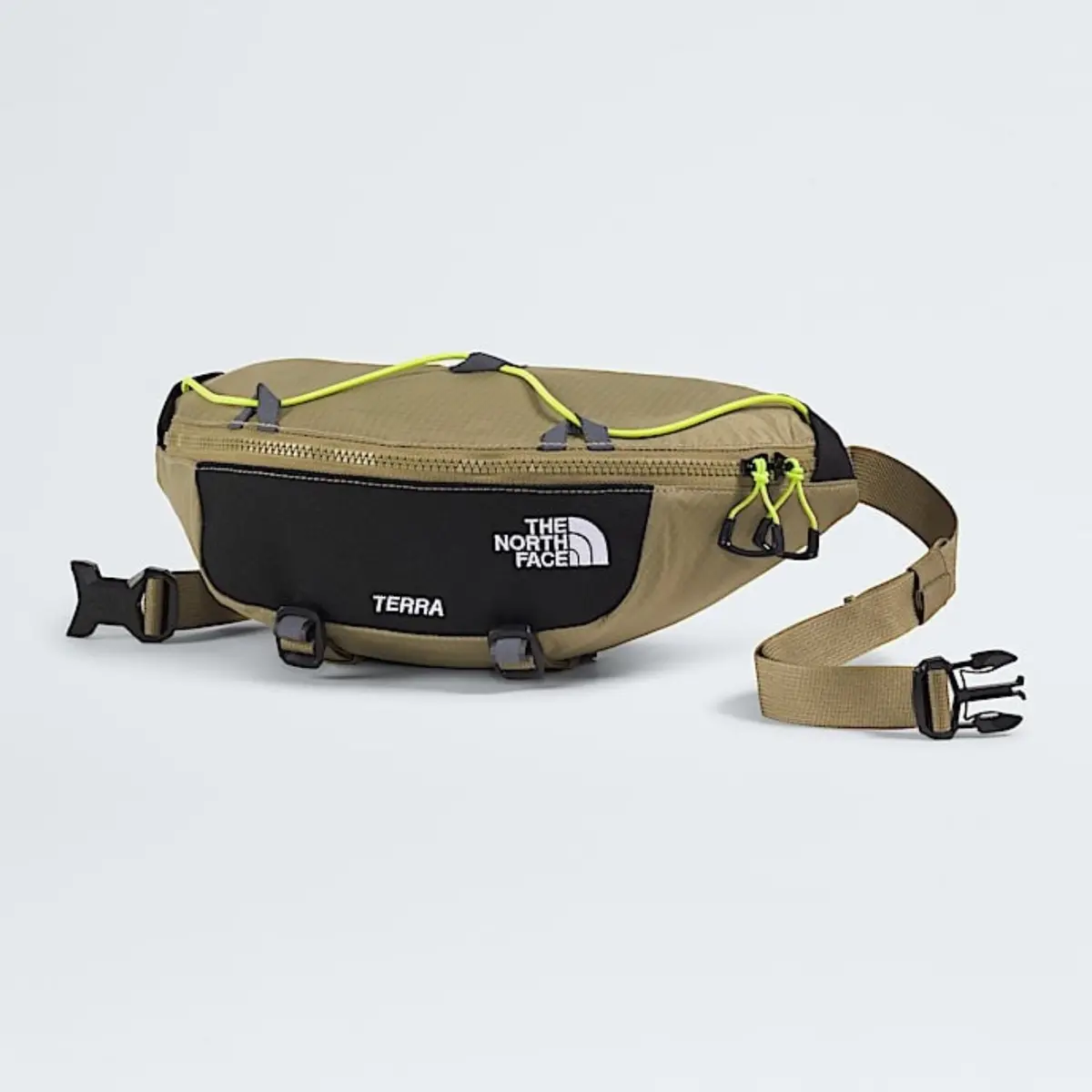 Terra Lumbar—3L 1