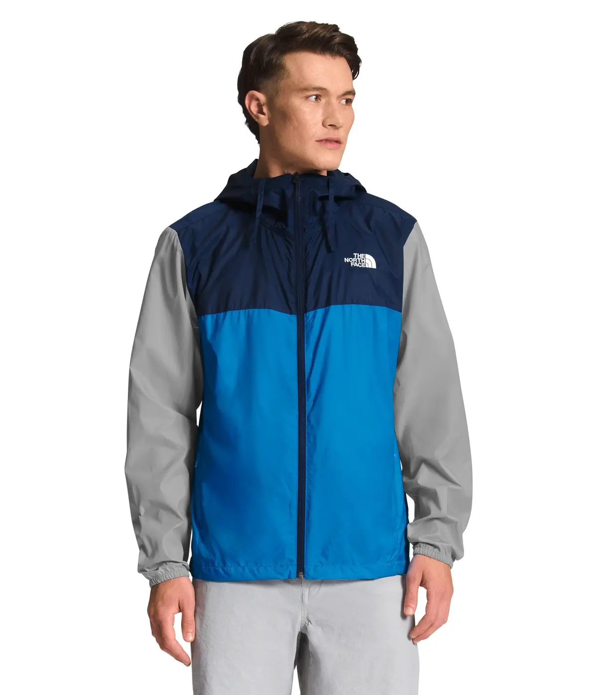 Men`S Cyclone Jacket 3 1