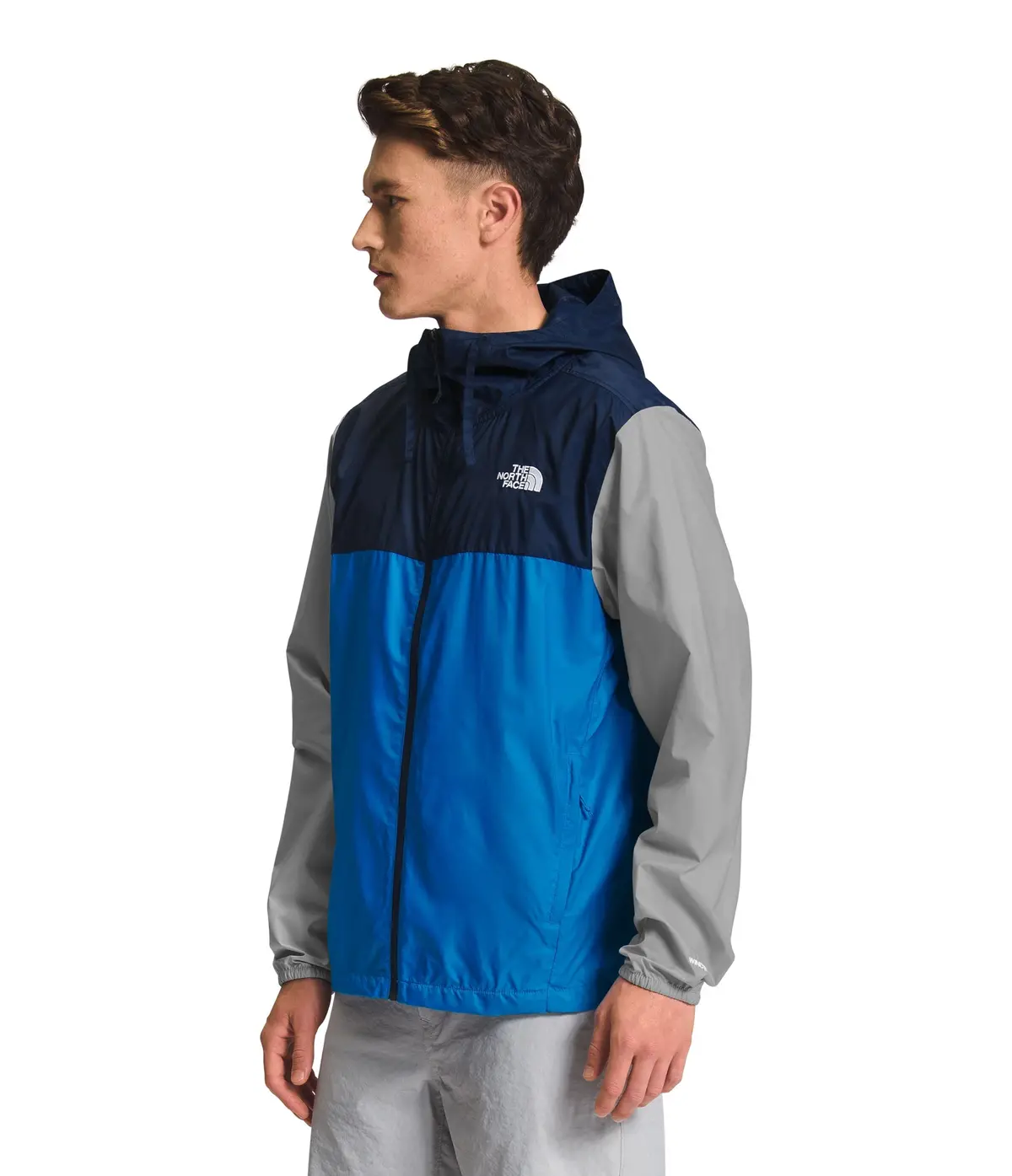 Men`S Cyclone Jacket 3 3