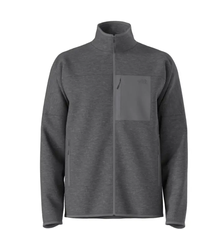 Men's Front Range Fleece Jacket 1